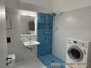 ROD 3 - quiet and central studio in Prenzlauer Berg - Berlin - 4