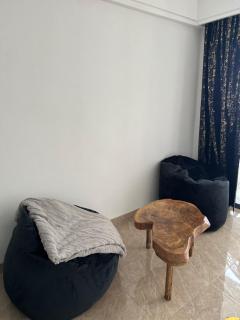 Kilimani Soulful Zen 1BR - Nairobi - 1