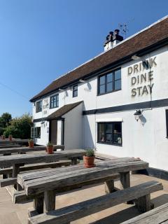 The Bowl Inn - Charing - 8