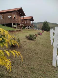 Paraíso Dos Cânions - Bom Jardim da Serra - 9