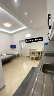 Jame's Apartment - Saranda - 6