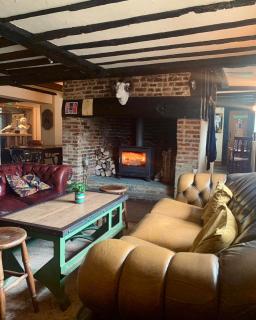 The Bowl Inn - Charing - 5