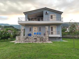 Amla's Villa - Berat - 0