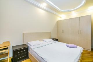 Apartment ARK - Bakoe - 9