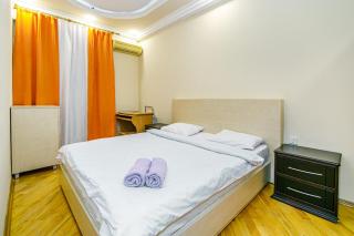 Apartment ARK - Bakoe - 5