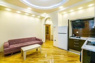 Apartment ARK - Bakoe - 2