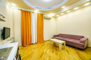 Apartment ARK - Bakoe - 1