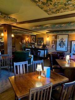 The Bowl Inn - Charing - 2