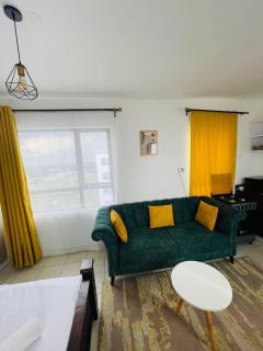 Lavish Enkanga Studio - Nairobi - 3