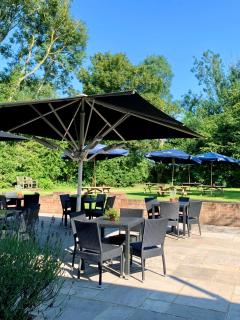 The Bowl Inn - Charing - 7