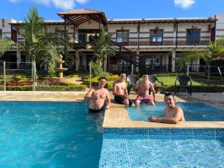 Hotel Pliosaurio Campestre - 0