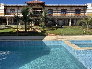 Hotel Pliosaurio Campestre - Villa de Leyva - 0