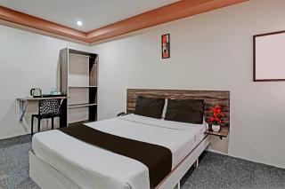 Hotel O Sri Sai sevalal comfort's - Bangalore - 8