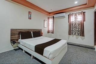 Hotel O Sri Sai sevalal comfort's - Bangalore - 3