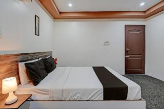 Hotel O Sri Sai sevalal comfort's - 1