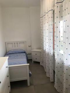 Julian's apartment - 3