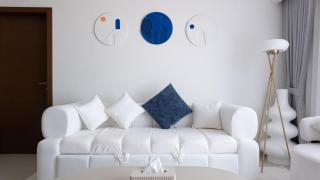 Iconic 1BHK at Gate tower 1 - 7