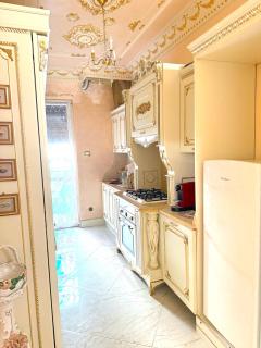 FD luxury apartment - Verona - 5