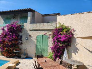 La Villa de La Ciotat - 8