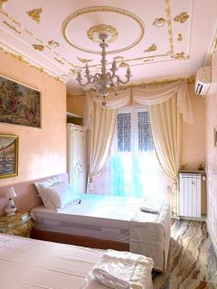 FD luxury apartment - 7
