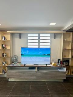 Villa Villanoé, Vue Mer & 2 min à pied de la Plage - Les Trois-Îlets - 3