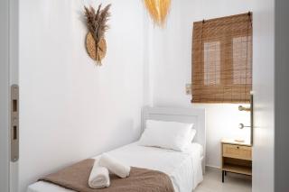 Ethereal Aura Apartment - 1 Min to the Beach - Kardamaina - 5