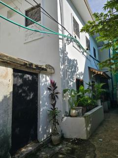 Jacob's Inn - Città di Zanzibar - 1