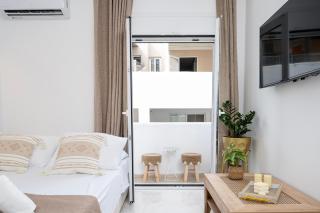 Ethereal Aura Apartment - 1 Min to the Beach - Kardamaina - 2