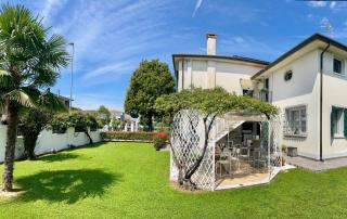 B&B Villa Griselda - Quinto di Treviso - 5