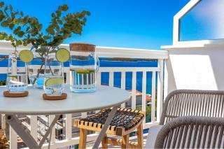 Tia Hvar Top View Apartment - 4