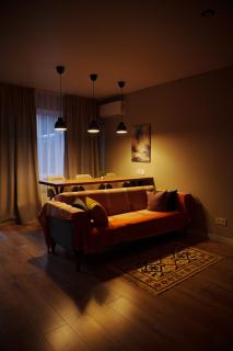 Arbo House - Almaty - 1