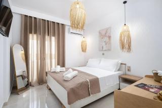 Ethereal Aura Apartment - 1 Min to the Beach - Kardamaina - 9