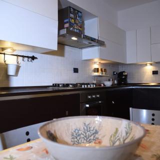 CASA VACANZA LA PALMA one MARINELLA DI SELINUNTE ONE - Marinella di Selinunte - 8