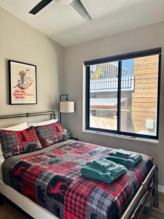 Cozy 2 Bedroom by Teton Pass - Victor - 6