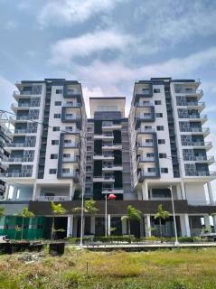 One Madison Place - Città di Iloilo - 9