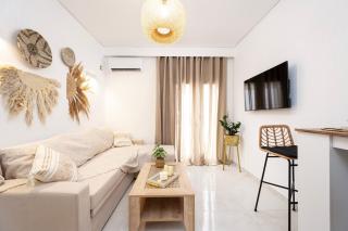 Ethereal Aura Apartment - 1 Min to the Beach - Kardamaina - 4