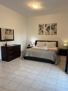 Bright one bedroom apartment - Taʼ Xbiex - 7