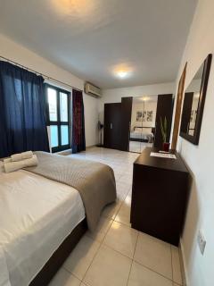 Bright one bedroom apartment - Taʼ Xbiex - 9