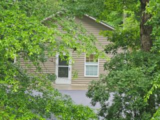 Oakwood Oasis-Studio w Laundry & Kitchen - Decatur - 3