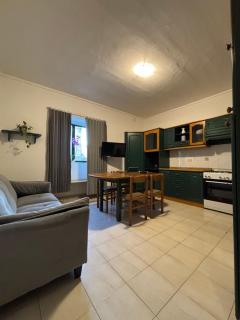 Bright one bedroom apartment - Taʼ Xbiex - 5