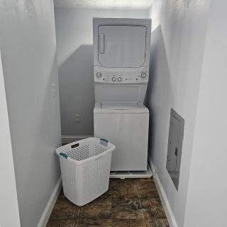 Oakwood Oasis-Studio w Laundry & Kitchen - Decatur - 2