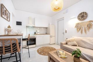 Ethereal Aura Apartment - 1 Min to the Beach - Kardamaina - 6