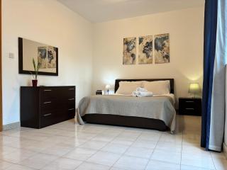 Bright one bedroom apartment - Taʼ Xbiex - 1