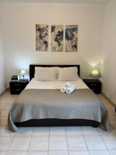 Bright one bedroom apartment - Taʼ Xbiex - 0