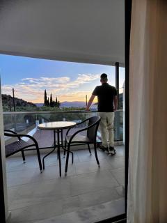 Andriotis Rooms & Houses - 1