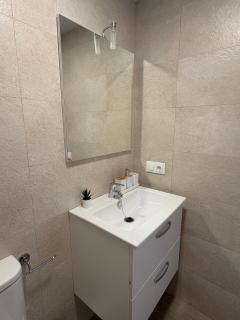 Apartamentos Élan - Olvera - 6