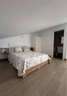 Apartamentos Élan - Olvera - 2