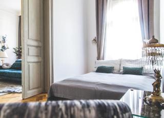 DolceVita 2 Bedroom Apartment - Budapeste - 7