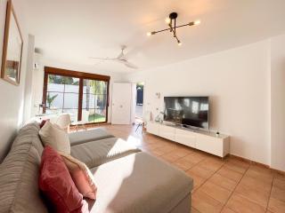 Oasis exclusivo con Piscina privada - Villa Casa Mareluz - 7