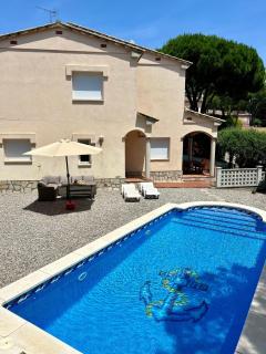 House with pool and private garden - L'Escala - 0